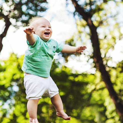 Children's photo session in Bucharest